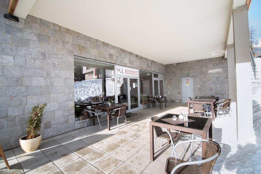 Apartment Luna Hrebienok Vysoké Tatry Esterno foto